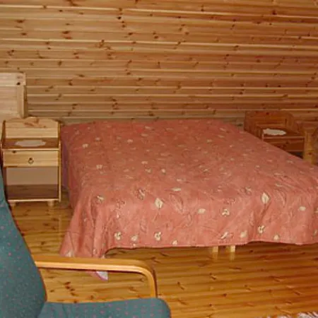 Holiday Honkatupa, Makelan Maatila Ja Lomatuvat *