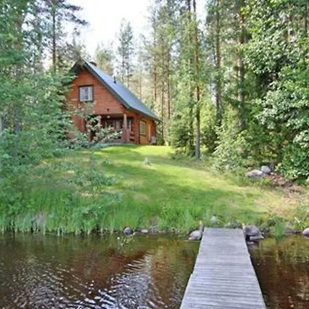 Holiday Honkatupa, Makelan Maatila Ja Lomatuvat Hyyrylä