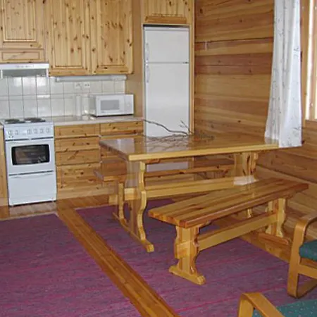 Holiday Honkatupa, Makelan Maatila Ja Lomatuvat