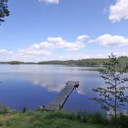 Holiday Honkatupa, Makelan Maatila Ja Lomatuvat *