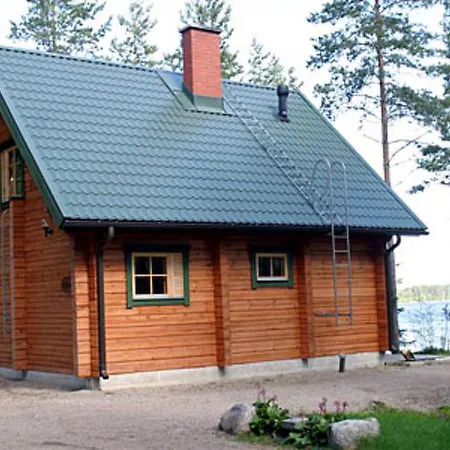 Holiday Honkatupa, Makelan Maatila Ja Lomatuvat Hyyrylä